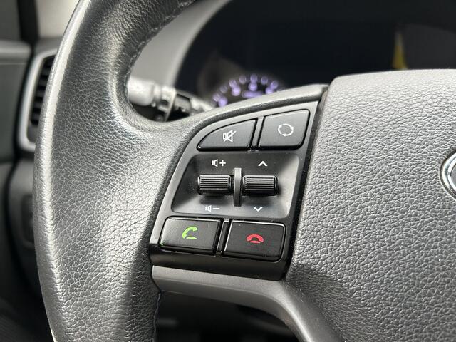 Hyundai TUCSON 1.6 GDi Comfort | Trekhaak | Cruise Control | PDC |