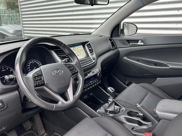 Hyundai TUCSON 1.6 GDi Comfort | Trekhaak | Cruise Control | PDC |