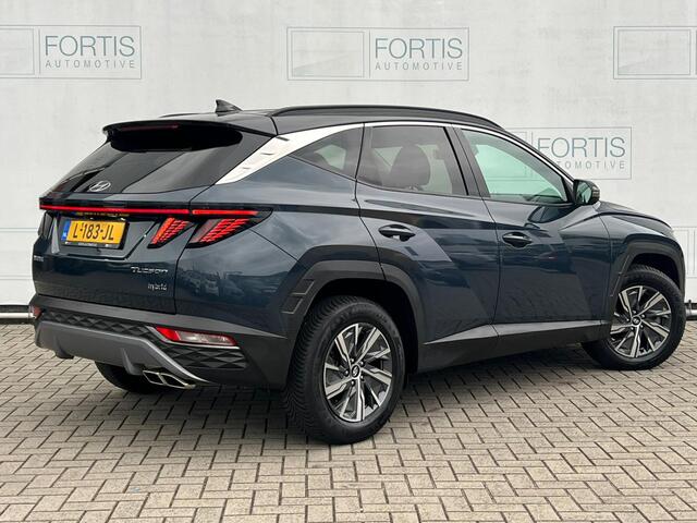 Hyundai TUCSON 1.6 T-GDI HEV Comfort NL AUTO | CAMERA | CARPLAY |
