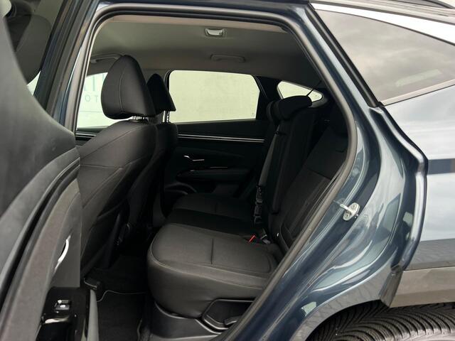 Hyundai TUCSON 1.6 T-GDI HEV Comfort NL AUTO | CAMERA | CARPLAY |