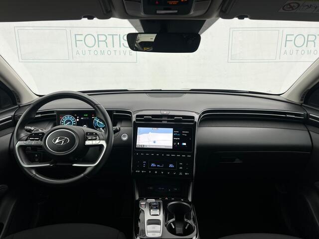 Hyundai TUCSON 1.6 T-GDI HEV Comfort NL AUTO | CAMERA | CARPLAY |