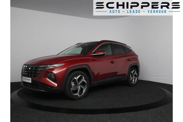 Hyundai TUCSON 1.6 T-GDI PHEV Premium Sky 4WD