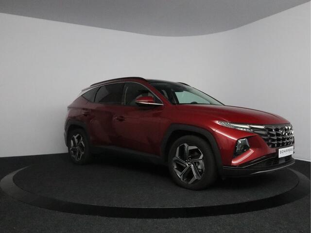 Hyundai TUCSON 1.6 T-GDI PHEV Premium Sky 4WD
