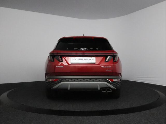 Hyundai TUCSON 1.6 T-GDI PHEV Premium Sky 4WD