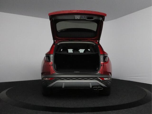 Hyundai TUCSON 1.6 T-GDI PHEV Premium Sky 4WD