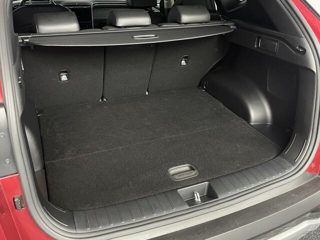 Hyundai TUCSON 1.6 T-GDI PHEV Premium Sky 4WD