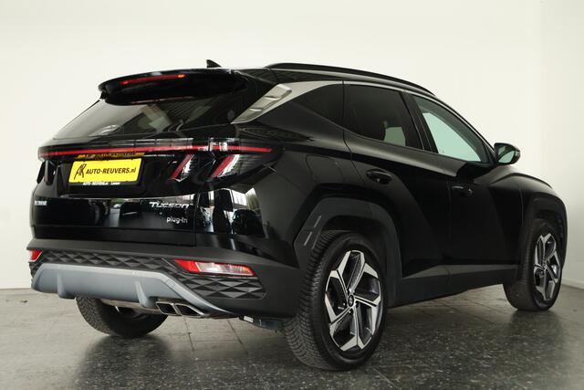 Hyundai TUCSON 1.6 T-GDI PHEV Comfort Smart 4WD / Navi / LED / ACC / CarPlay / Cam