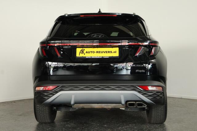 Hyundai TUCSON 1.6 T-GDI PHEV Comfort Smart 4WD / Navi / LED / ACC / CarPlay / Cam