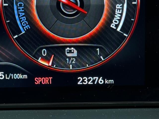 Hyundai TUCSON 1.6 T-GDI N Line Sky | Private lease 669 pm