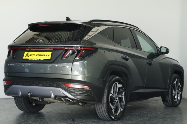 Hyundai TUCSON 1.6 T-GDI PHEV Comfort 4WD / LED / CarPlay / ACC / Cam / Navi