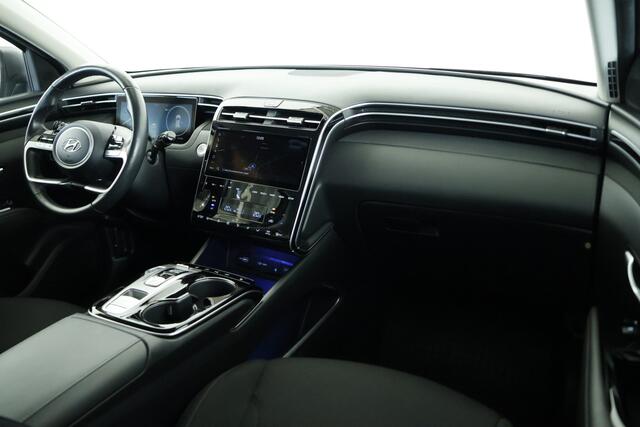 Hyundai TUCSON 1.6 T-GDI PHEV Comfort 4WD / LED / CarPlay / ACC / Cam / Navi