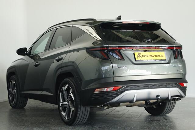 Hyundai TUCSON 1.6 T-GDI PHEV Comfort 4WD / LED / CarPlay / ACC / Cam / Navi