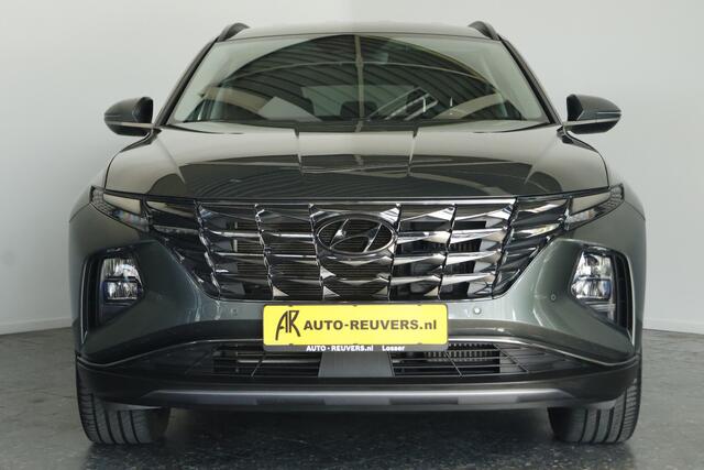 Hyundai TUCSON 1.6 T-GDI PHEV Comfort 4WD / LED / CarPlay / ACC / Cam / Navi