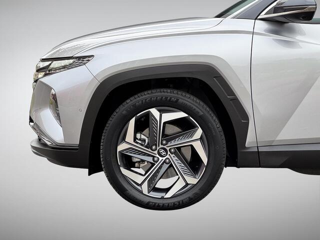 Hyundai TUCSON 1.6 T-GDI PHEV Premium 4WD SoH 98%