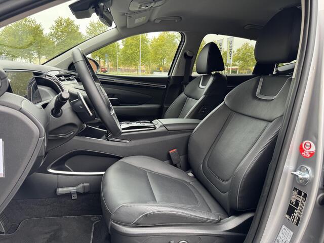 Hyundai TUCSON 1.6 T-GDI PHEV Premium 4WD SoH 98%