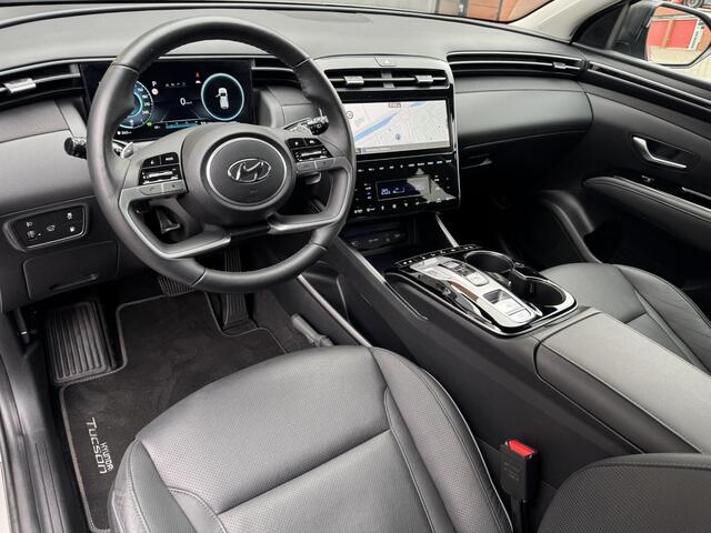 Hyundai TUCSON 1.6 T-GDI PHEV Premium 4WD SoH 98%