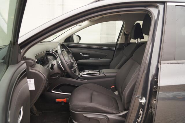 Hyundai TUCSON 1.6 T-GDI PHEV Automaat Comfort Smart -NAVI-ECC-