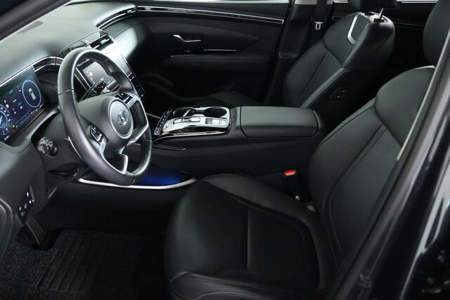 Hyundai TUCSON 1.6 T-GDI PHEV Premium 4WD / Pilot assist / Leder 360 Camera / Carplay / DAB