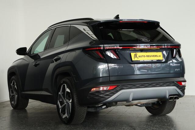 Hyundai TUCSON 1.6 T-GDI PHEV Premium 4WD / Pilot assist / Leder 360 Camera / Carplay / DAB
