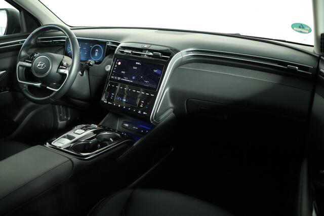 Hyundai TUCSON 1.6 T-GDI PHEV Premium 4WD / Pilot assist / Leder 360 Camera / Carplay / DAB