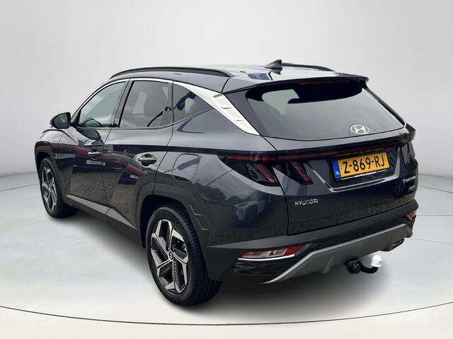 Hyundai TUCSON 1.6 T-GDI PHEV Comfort 4WD | Rijklaarprijs! | Trekhaak | Cruise Control Adaptief |