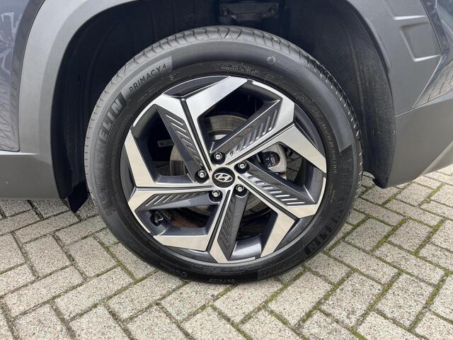 Hyundai TUCSON 1.6 T-GDI PHEV Comfort 4WD | Rijklaarprijs! | Trekhaak | Cruise Control Adaptief |