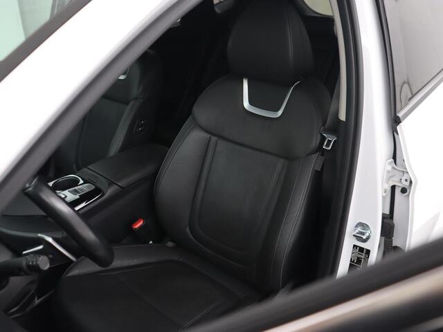 Hyundai TUCSON 1.6 T-GDI PHEV Premium 4WD | Trekhaak | Stoelventilatie | 360 Camera | Leder | Carplay | Memory | Achterbankverwarming | Navigatie | Stuurverwarming | Full LED | Keyless | Plug In