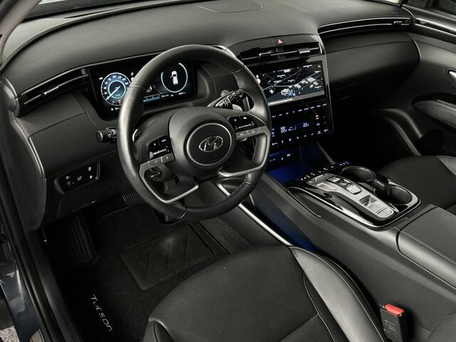 Hyundai TUCSON 1.6 T-GDI PHEV Premium Sky 4WD 360° Camera | Panorama dak | Achterbank verwarmd |