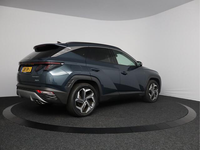 Hyundai TUCSON 1.6 T-GDI PHEV Premium Sky 4WD 360° Camera | Panorama dak | Achterbank verwarmd |