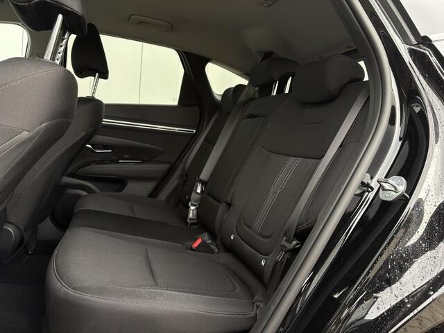 Hyundai TUCSON 1.6 T-GDI HEV Comfort Smart / Navigatie + Apple Carplay/Android Auto / Climate Control / Keyless Entry & Start /