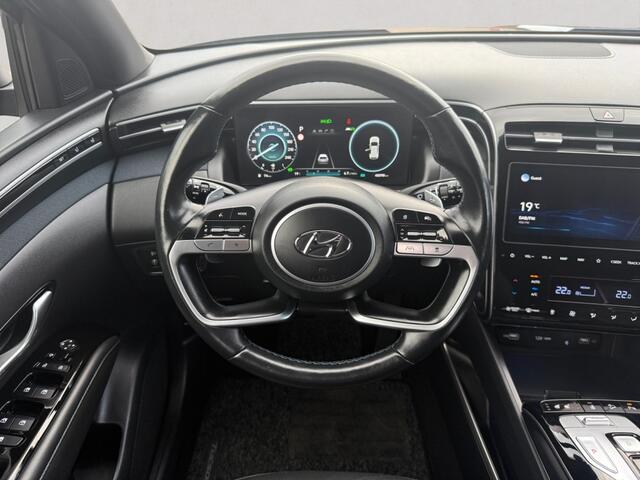Hyundai TUCSON 1.6 T-GDI HEV Premium Sky | PANORAMADAK | NAVIGATIE | CAMERA