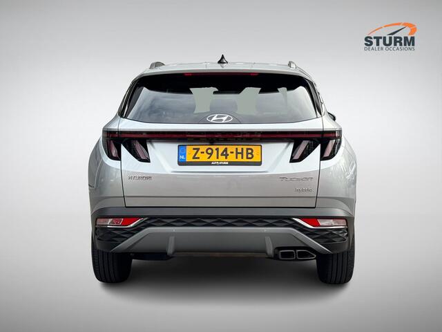 Hyundai TUCSON 1.6 T-GDI HEV Comfort Smart NL-Auto, 1650kg Trekgewicht!