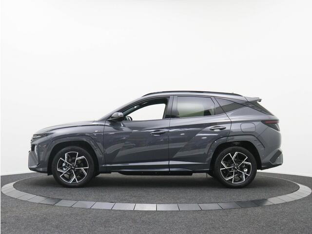 Hyundai TUCSON 1.6 T-GDI PHEV N Line Ed. | Private lease 699 pm