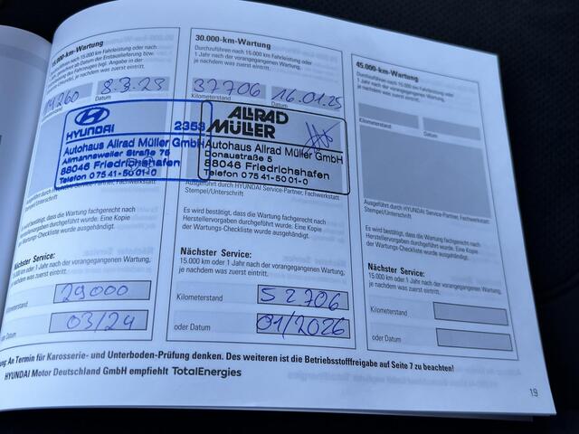 Hyundai TUCSON 1.6 T-GDI PHEV N Line Edition 265PK 4WD Automaat / Dealer onderhouden / SoH 100 % / Trekgewicht 1.350 kg/ Camera / Apple Carplay Android Auto / Adaptief CC / Stuur- en Stoelverwarming / Elektrische klep /