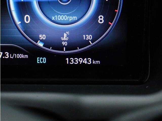 Hyundai TUCSON 1.6 T-GDI Automaat Comfort | Trekhaak | All-seasons