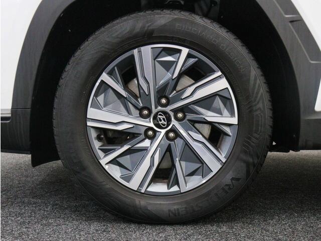 Hyundai TUCSON 1.6 T-GDI Automaat Comfort | Trekhaak | All-seasons