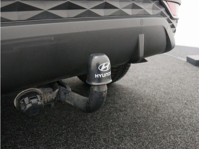 Hyundai TUCSON 1.6 T-GDI Automaat Comfort | Trekhaak | All-seasons