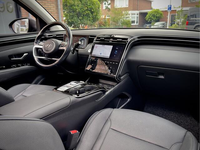 Hyundai TUCSON 1.6 T-GDI ACTIE! BETAAL NU 14450 50/50 GRATIS 2JR RENTEVRIJ FINANCIEREN