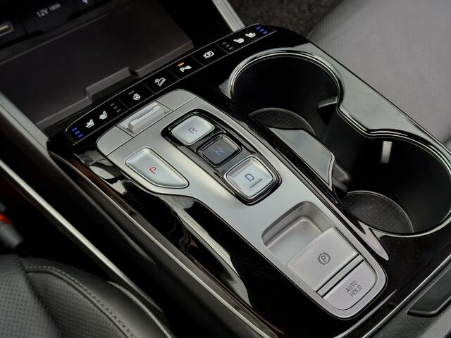 Hyundai TUCSON 1.6 T-GDI ACTIE! BETAAL NU 14450 50/50 GRATIS 2JR RENTEVRIJ FINANCIEREN