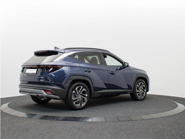 Hyundai TUCSON 1.6 T-GDI PHEV Comfort Smart | Private lease 699 pm