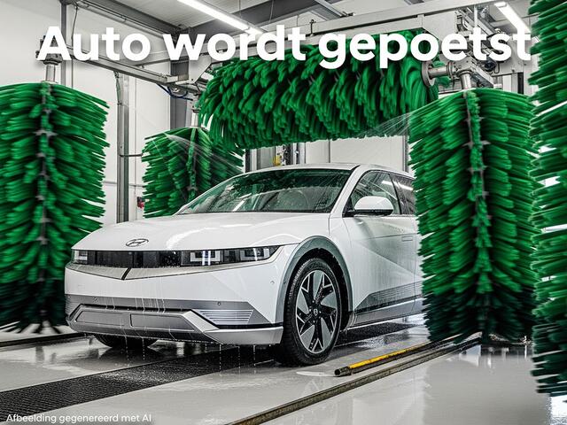 Hyundai TUCSON 1.6 T-GDI PHEV Comfort Smart | Private lease 699 pm