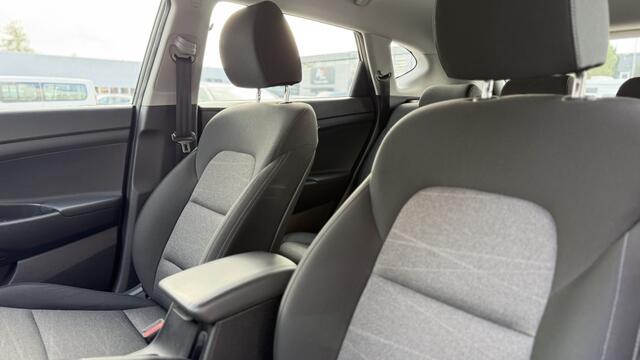 Hyundai TUCSON 1.6 GDi Comfort | Navi | Camera | Cruise