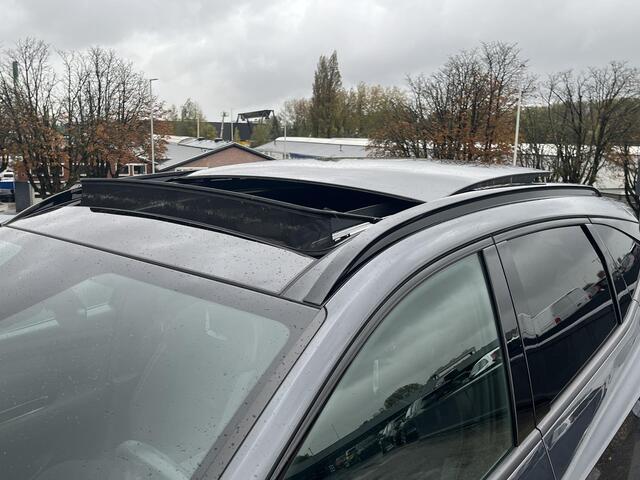 Hyundai TUCSON 1.6 T-GDI 265 PK PHEV N Line Sky 4WD | Panorama schuifkanteldak | Alcantara bekleding | Blind spot camera view | Fabrieksgarantie 01-2029 |