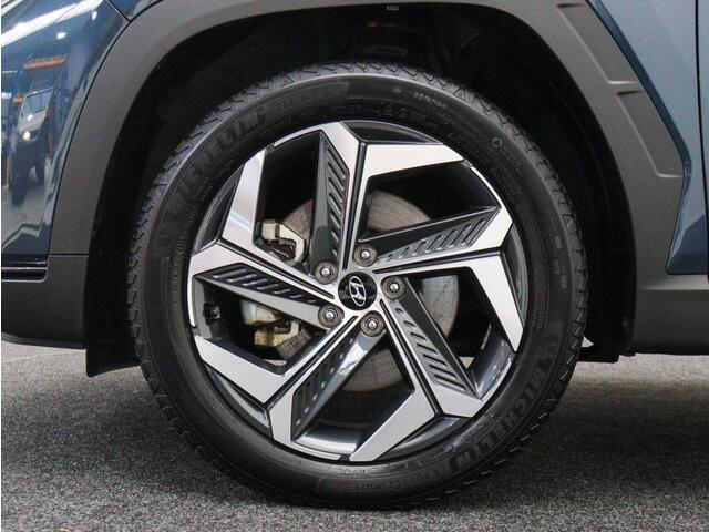 Hyundai TUCSON 1.6 T-GDI PHEV Comfort | Private lease 699 pm