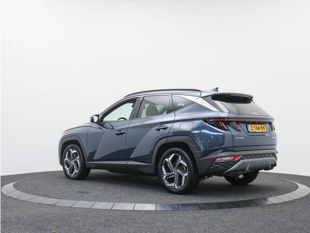 Hyundai TUCSON 1.6 T-GDI PHEV Comfort | Private lease 699 pm