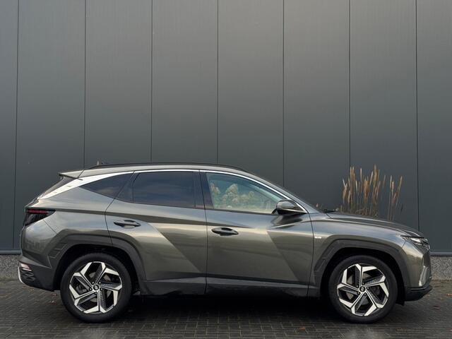 Hyundai TUCSON 1.6 T-GDI MHEV Comf M22 NAVI CAMERA SPORTVELGEN PDC