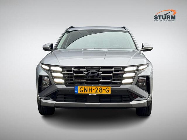 Hyundai TUCSON 1.6 T-GDI HEV Comfort Smart NL-Auto, Nieuwste Model!