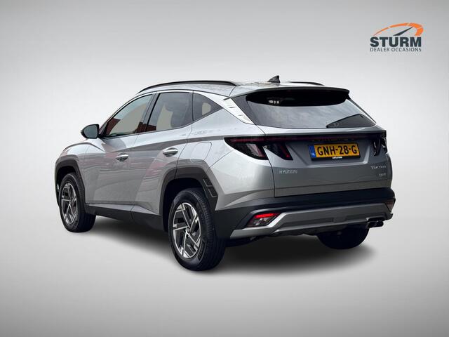 Hyundai TUCSON 1.6 T-GDI HEV Comfort Smart NL-Auto, Nieuwste Model!