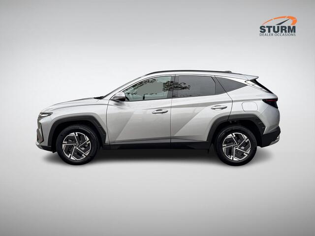 Hyundai TUCSON 1.6 T-GDI HEV Comfort Smart NL-Auto, Nieuwste Model!