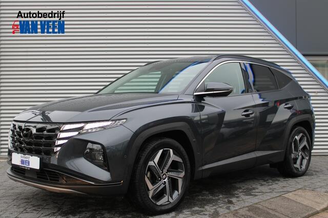 Hyundai TUCSON 1.6 T-GDI PHEV Premium | Adap. Cruise | Leder | Full Led